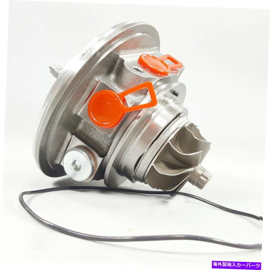 Turbo Charger K0CG-204フォードF-150トラックのための左ターボカートリッジ3.5L CL3E6K682A 179204 10-12 K0CG-204 Left Turbo Cartridge For Ford F-150 Truck 3.5L CL3E6K682A 179204 10-12【並行輸入品】 55,297円