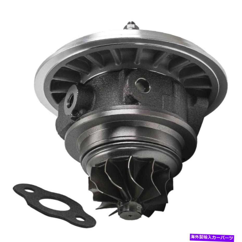 Turbo Charger ターボカートリッジコアChra for isuzu for GMC W 5.2L 4HK1 898027720、 Turbo Cartridge Core Chra For Isuzu For GMC W 5.2L 4HK1 8980277720,【並行輸入品】 56,144円