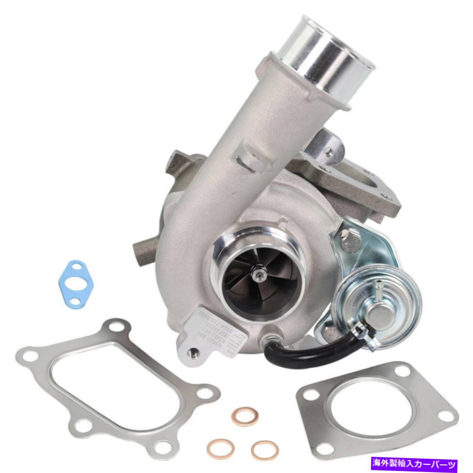 Turbo Charger マツダ3 6 CX-7 CX7 2.3L MZR DISIターボターボチャージ53047109901 For Mazda 3 6 CX-7 CX7 2.3L MZR DISI Turbo Turbocharger 53047109901【並行輸入品】