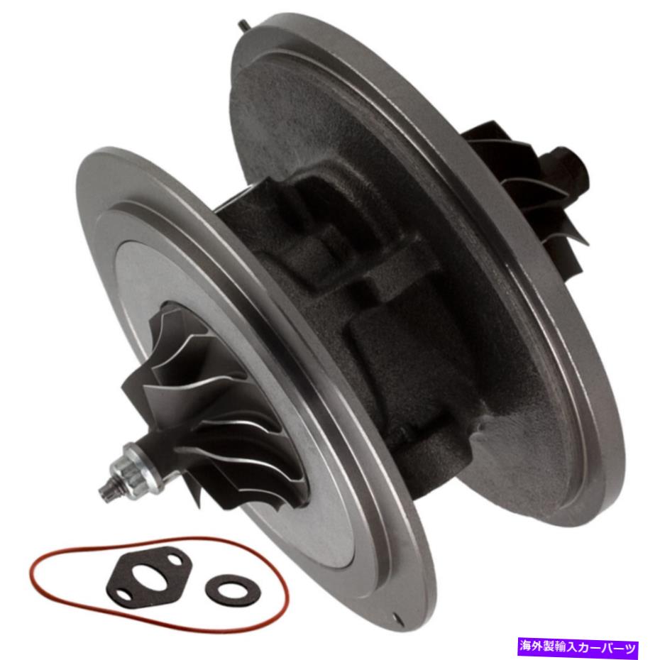 Turbo Charger GT1749VターボカートリッジコアCRAフォードトランジットPUMA 2.2L 114KW 155HP GT1749V Turbo Cartridge Core Chra For Ford Transit Puma 2.2L 114kw 155hp【並行輸入品】