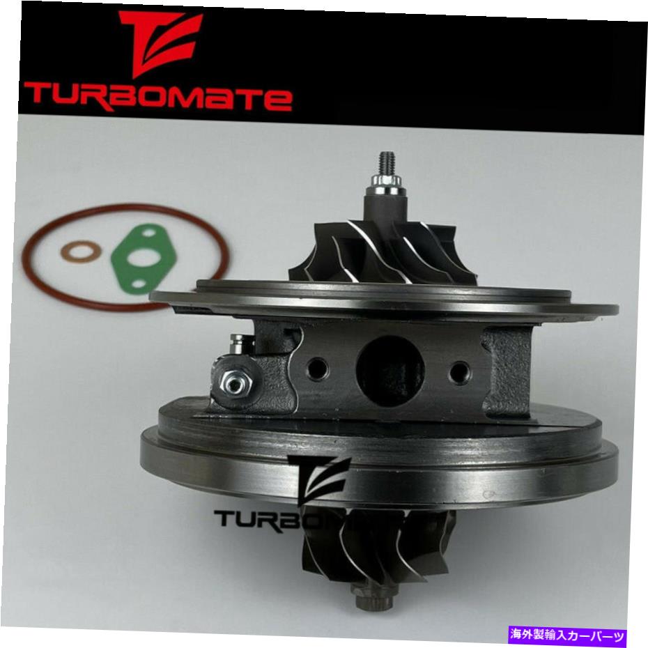Turbo Charger ターボカートリッジGT20V 789773 IVECO HANSA 107KW 143HP F1C EURO 5 2998 CCM Turbo cartridge GT20V 789773 for Iveco Hansa 107Kw 143HP F1C Euro 5 2998 ccm【並行輸入品】