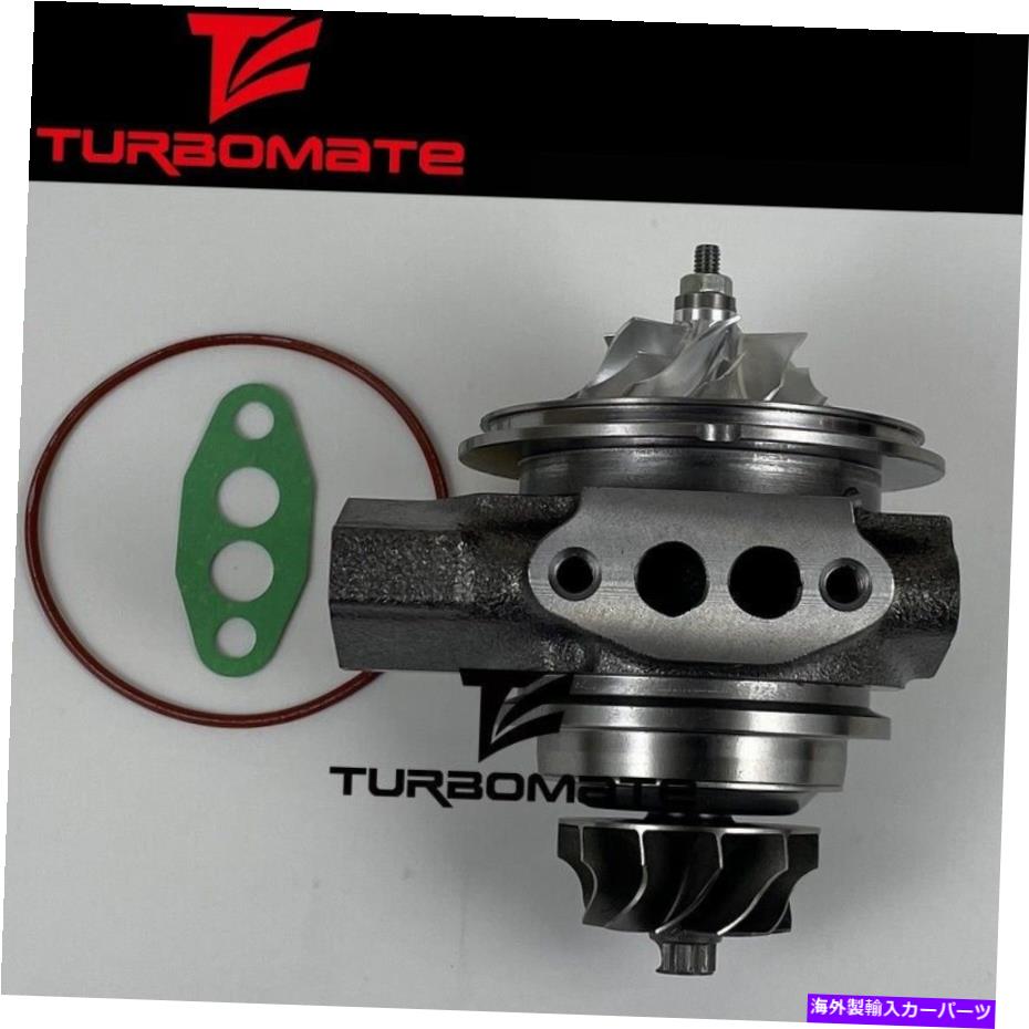 Turbo Charger Audi Seat Skoda VW 1.4 TSI TFSI 90KW 92KW CXSA CMBA用MFSターボ49180-01275 MFS Turbo 49180-01275 for Audi Seat Skoda VW 1.4 TSI TFSI 90Kw 92Kw CXSA CMBA【並行輸入品】