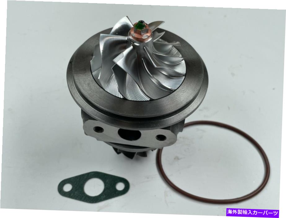 Turbo Charger シボレーシボレーカマロマリブequinox 2.0l TD04LバランスターボChra Cartridge Chevy Chevrolet Camaro Malibu Equinox 2.0L TD04L Balanced Turbo CHRA cartridge【並行輸入品】