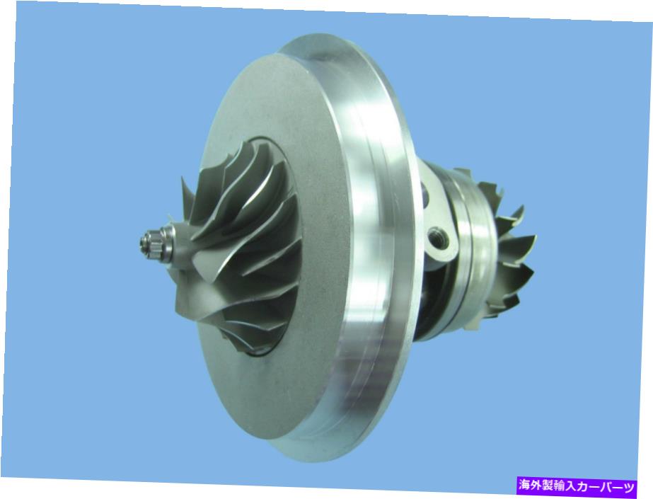 Turbo Charger Man Truck Volvo TD 73ES H1E WH1E Turbo Charger Chra Cartridge 3545711 MAN TRUCK VOLVO TD 73ES H1E WH1E Turbo charger CHRA Cartridge 3545711【並行輸入品】