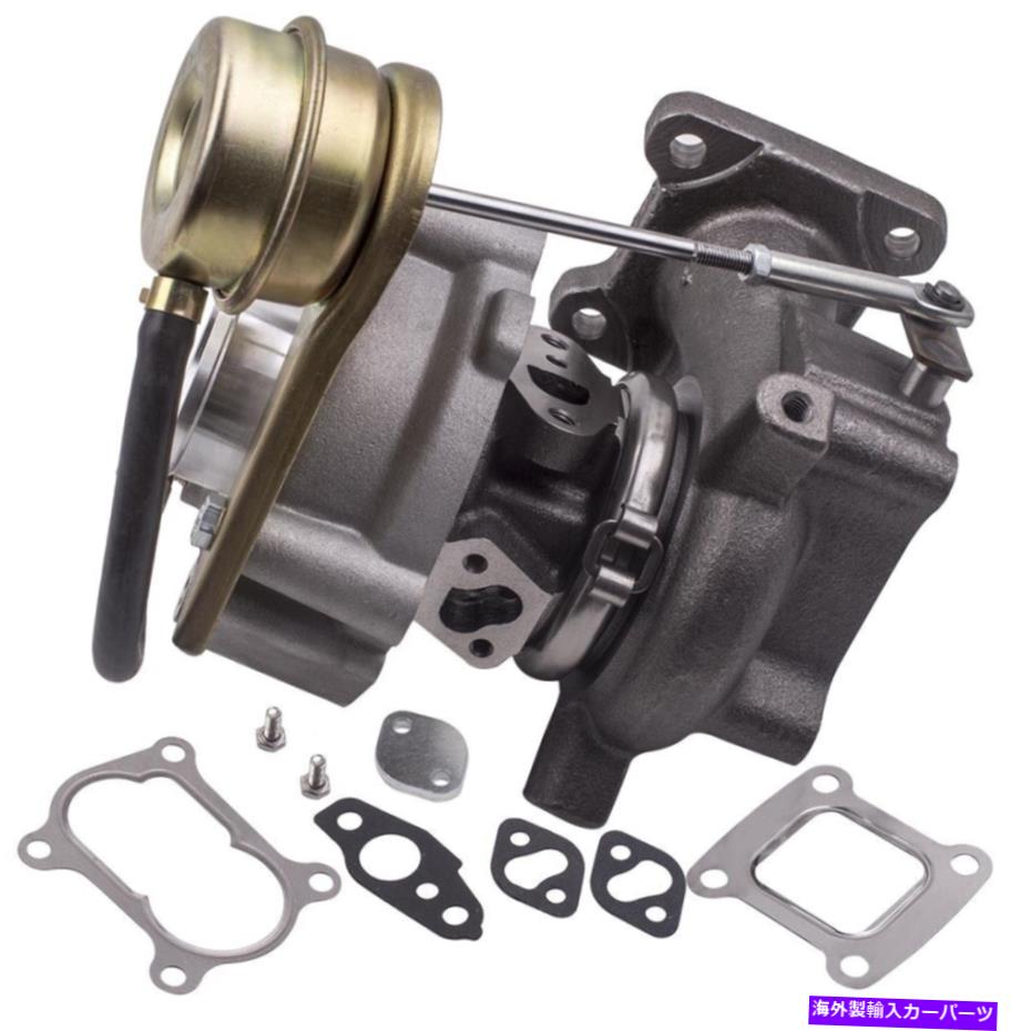 Turbo Charger トヨタ4ランナー1984 2L-T 2.4/4 90 D 17201-54030に適したCT20ターボチャージャー CT20 Turbocharger fit for Toyota 4-RUNNER 1984 2L-T 2.4/4 90 D 17201-54030【並行輸入品】 55,297円