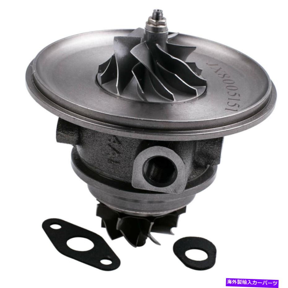 Turbo Charger 三菱トリトンのターボチャージャーカートリッジ2.5L 2006- VB42008の1515A029用 turbocharger cartridge For Mitsubishi TRITON 2.5L 2006- For 1515A029 For VB42008【並行輸入品】