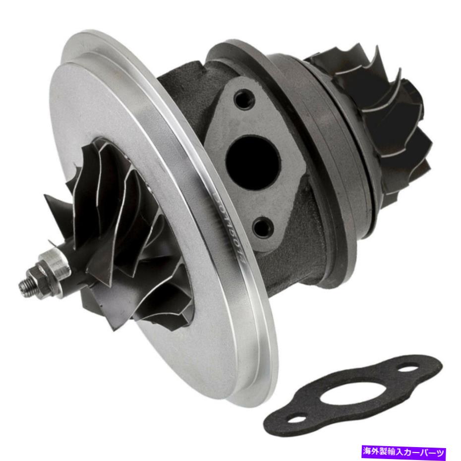Turbo Charger Isuzu NQR / NPR / NRR 75L 110KW 150HP 8980277725のターボカートリッジCHRA Turbo Cartridge Chra For Isuzu Nqr/npr / Nrr 75l 110kw 150hp 8980277725 New【並行輸入品】