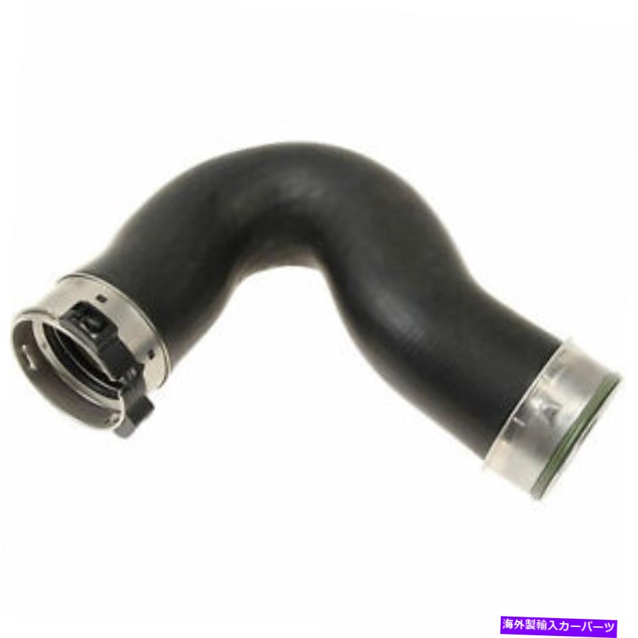 Turbo Charger メルセデススプリンター2500右ターボチャージャーインタークーラーホースvaico v30-1872 For Mercedes Sprinter 2500 Right Turbocharger Intercooler Hose VAICO V30-1872【並行輸入品】