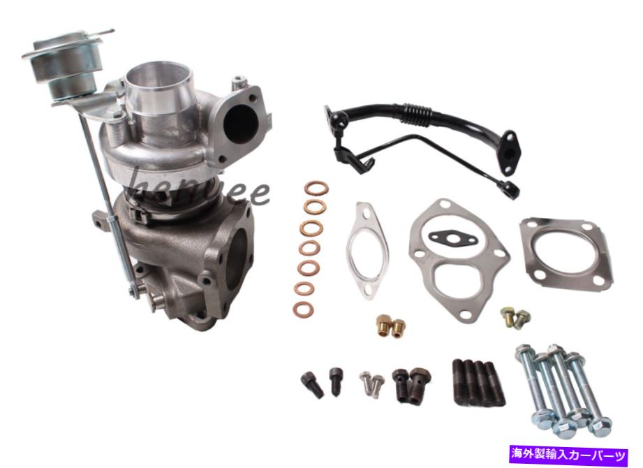 Turbo Charger 4G63 ECLIPSE TD05H BIG 16G TURBO EVO 1 2 3 DSM 1G 2G TD05 TD05-H 4G63/4G63T 2.0L 4G63 Eclipse Td05H Big 16G Turbo Evo 1 2 3 Dsm 1G 2G Td05 Td05-H 4G63/4G63T 2.0L【並行輸入品】