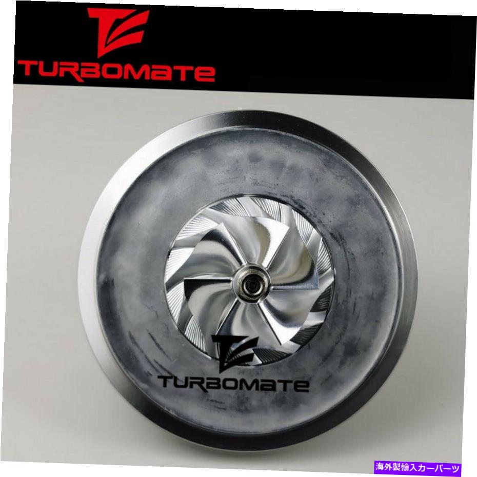 Turbo Charger MFSターボカートリッジJH5 079145704F for Audi A8 S8 V8 4.0 TFSI 520 HP CGTA CTFA MFS Turbo cartridge JH5 079145704F for Audi A8 S8 V8 4.0 TFSI 520 HP CGTA CTFA【並行輸入品】