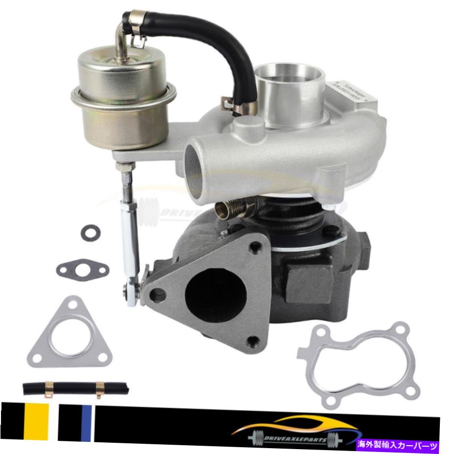 Turbo Charger GT1549S GT15 T15スノーモービル用モーターサイクルATVバイク225+HP用ターボチャージャー GT1549S GT15 T15 Turbocharger For snowmobiles Motorcycle ATV Bike 225+HP【並行輸入品】