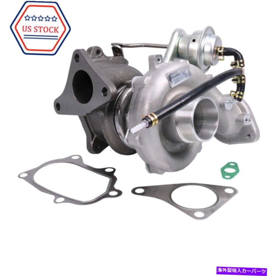 Turbo Charger TurboCharger Turbo IHI VF46 14411AA670 Subaru Legacy Outback 2.5L 08-11の新品 Turbocharger Turbo IHI VF46 14411AA670 New For Subaru Legacy Outback 2.5L 08-11【並行輸入品】