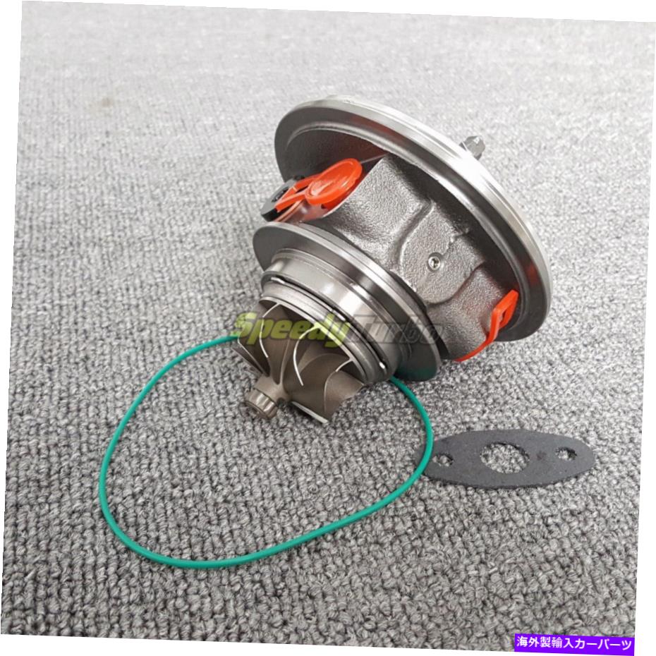 Turbo Charger 12-15フォードエクスプローラーエッジフォーカスボルボS60 2.0L 53039880293用のK03 Turbocartridge K03 TurboCartridge For 12-15 Ford Explorer Edge Focus Volvo S60 2.0L 53039880293【並行輸入品】
