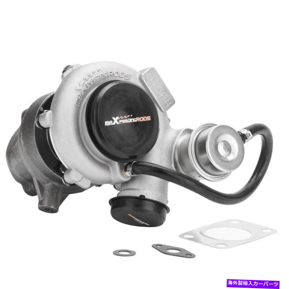 Turbo Charger Saabのターボチャージャー9-3 9-5 2L 2.3Lエンジンターボバランス452204-0005 Turbocharger For Saab 9-3 9-5 2L 2.3L Engine Turbo Twice Balanced 452204-0005【並行輸入品】