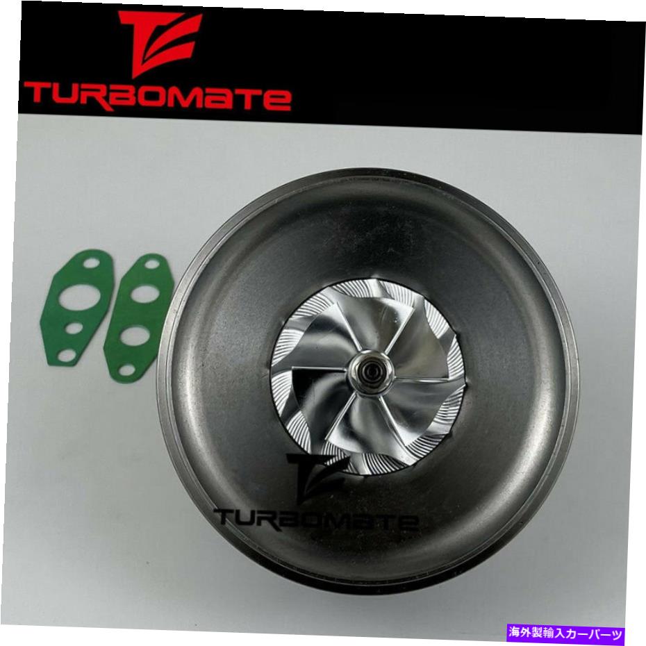 Turbo Charger MFS Turbo Cartridge RHV5 8980115293 ISUZU D-MAX 3.0 CRD 163 HP 4JJ1-TC 2007 MFS Turbo cartridge RHV5 8980115293 for Isuzu D-MAX 3.0 CRD 163 HP 4JJ1-TC 2007【並行輸入品】