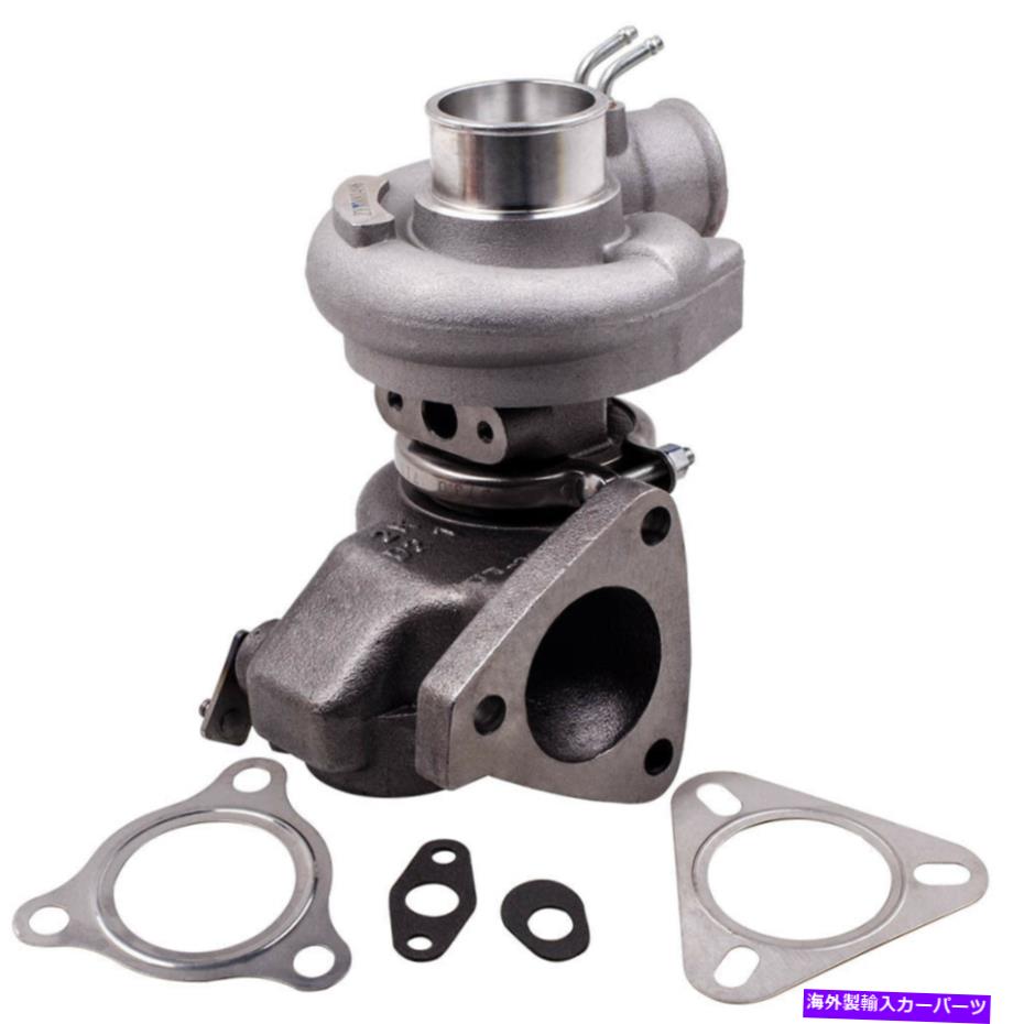 Turbo Charger 三菱L200 L300 2.5L 4D56T 49177オイル冷却用TD04-09Bターボ充電器 TD04-09B Turbo Charger for Mitsubishi L200 L300 2.5L 4D56T 49177 Oil Cooling【並行輸入品】 56,144円