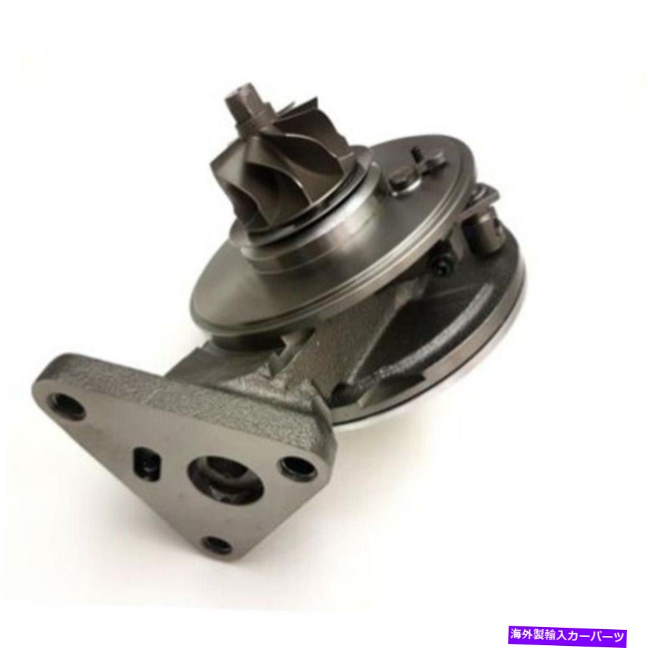 Turbo Charger トランスポーター2.5 TDI用のターボチャージャーカートリッジ53049880032 Turbocharger Cartridge 53049880032 for Transporter 2.5 TDI【並行輸入品】