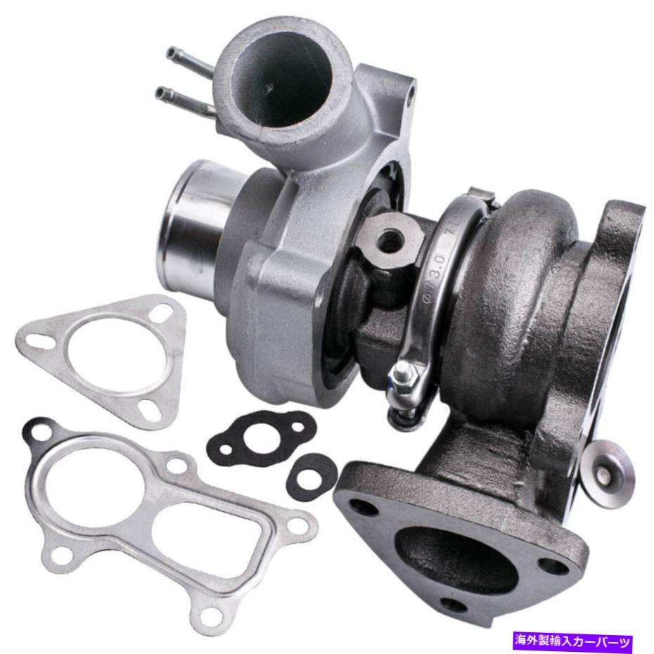 Turbo Charger 三菱L200パジェロ4D56PB 2.5L TD04-10Tターボチャージ99の真新しいターボ Brand New Turbo for Mitsubishi L200 Pajero 4D56PB 2.5L TD04-10T TurboCharger 99【並行輸入品】