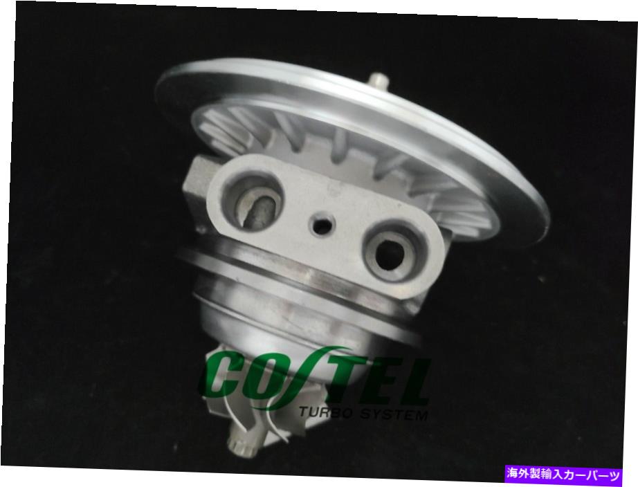 Turbo Charger メルセデスベンツA250 GLA250 CLA250 2.0LターボCHRA AL0069 A2700901880 A2700902980 Mercedes Benz A250 GLA250 CLA250 2.0L Turbo CHRA AL0069 A2700901880 A2700902980【並行輸入品】