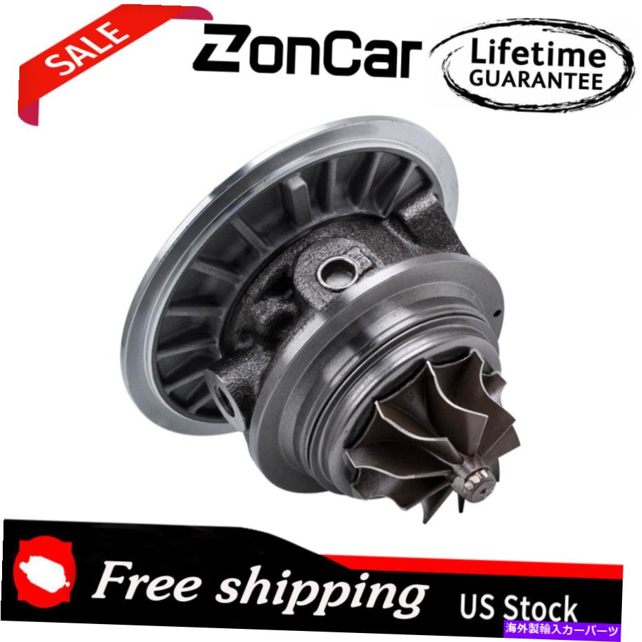 Turbo Charger subaru impreza wrx gt 2.5l 2008-2010 for rhf5h for vf40のターボカートリッジ Turbo Cartridge For Subaru Impreza WRX GT 2.5L 2008-2010 For RHF5H For VF40【並行輸入品】