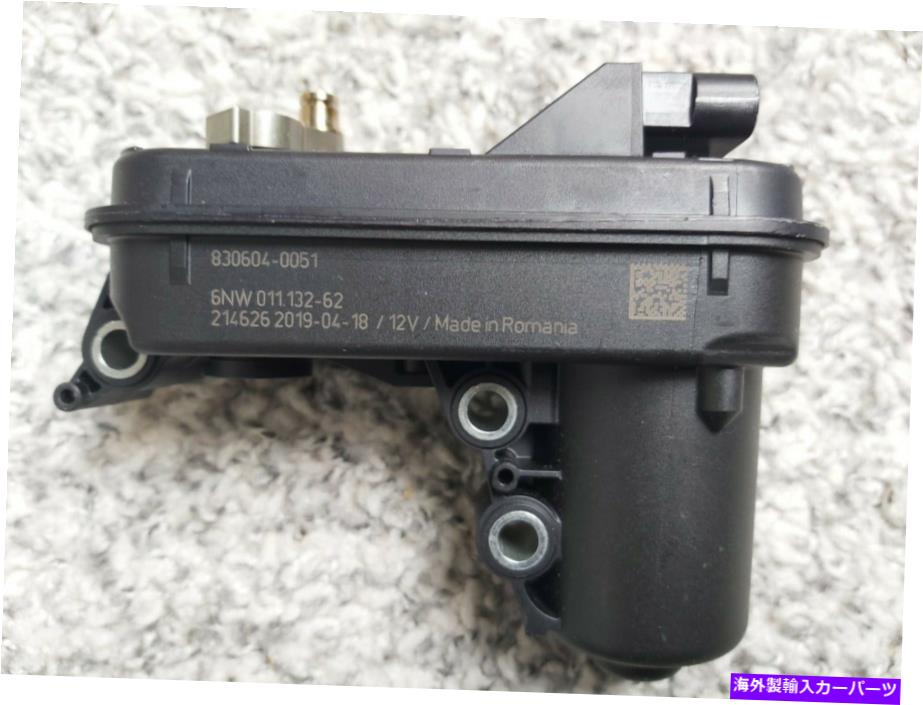 Turbo Charger 830604-0054 Hella 6NW011132-62 Turbo Actuator 830604-0054 HELLA 6NW011132-62 TURBO ACTUATOR【並行輸入品】