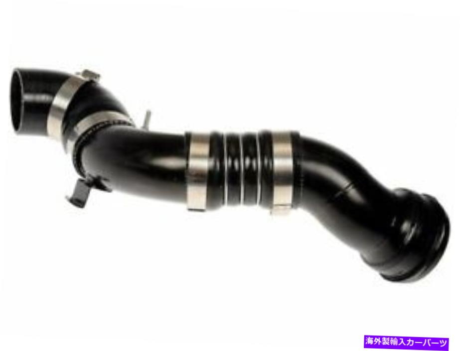 Turbo Charger 21MV38Bターボチャージャーインタークーラーホースフィット2011-2016 Ford F450 Super Duty 21MV38B Turbocharger Intercooler Hose Fits 2011-2016 Ford F450 Super Duty【並行輸入品】