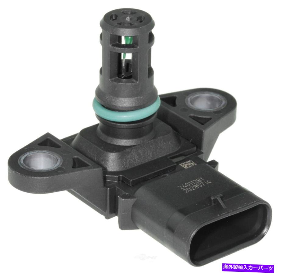 Turbo Charger マニホールド絶対圧力センサーNGK MA0055 Manifold Absolute Pressure Sensor NGK MA0055【並行輸入品】