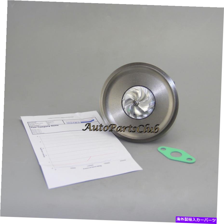 Turbo Charger メルセデスAL0067 A2700902280 W176 W246 1.6L Petrol 2011-のターボChra Cartridge turbo CHRA Cartridge for Mercedes AL0067 A2700902280 W176 W246 1.6L petrol 2011-【並行輸入品】