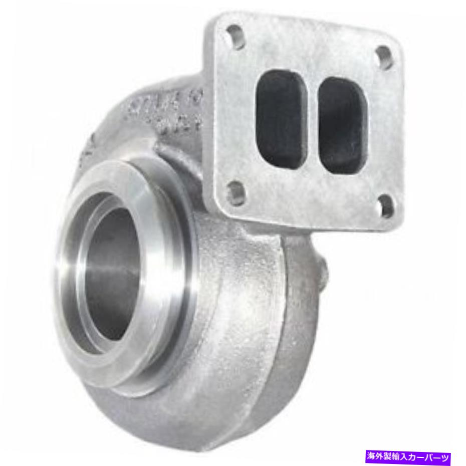 Turbo Charger ボルグワーナータービンハウジング70mmホイール1.15 A/RツインスクロールT4インレット177192 Borg Warner Turbine Housing 70mm Wheel 1.15 A/R Twin Scroll T4 Inlet 177192【並行輸入品】 59,334円