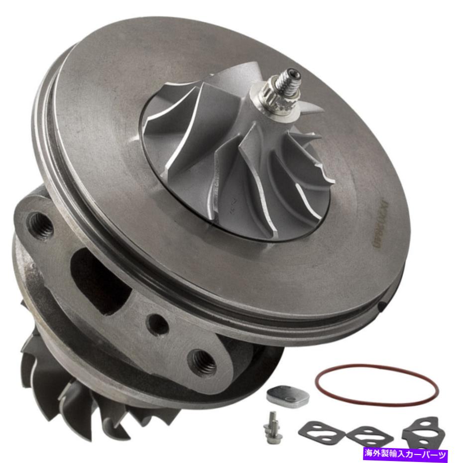 Turbo Charger トヨタハイラックス用のターボカートリッジ2.4L 2L-T 1985-1989 for CT20 for 17201-54060 Turbo Cartridge for Toyota Hilux 2.4L 2L-T 1985-1989 For CT20 For 17201-54060【並行輸入品】