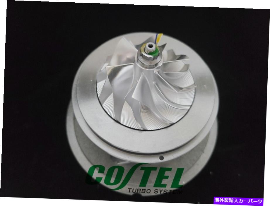 Turbo Charger 2007-2012 ACURA RDX K23A 2.3L TD04HL BILLET TURBO CHRA 49389-01043 49389-010202020 2007-2012 Acura RDX K23A 2.3L TD04HL Billet Turbo CHRA 49389-01043 49389-01020【並行輸入品】