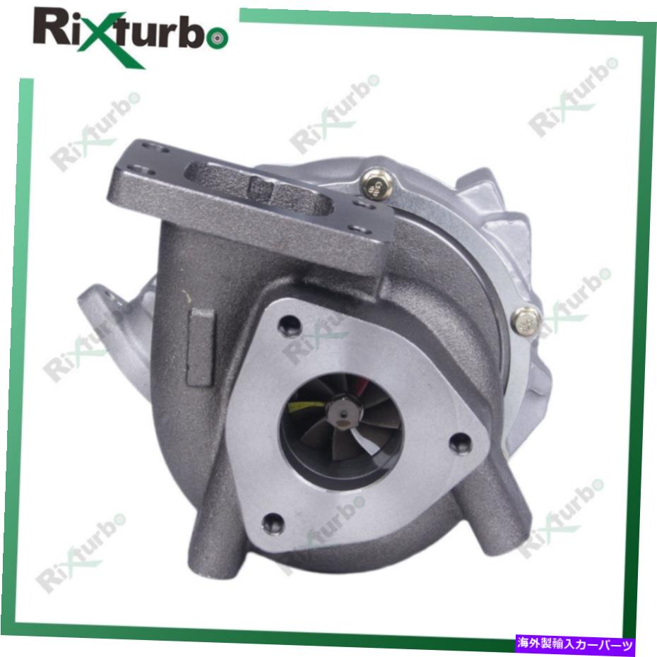 Turbo Charger GT2559LSターボチャージャー786363-5004S 17201-E0680 GT2559LS turbocharger 786363-5004S 17201-E0680 for Hino Highway Truck 4.0 W04D【並行輸入品】