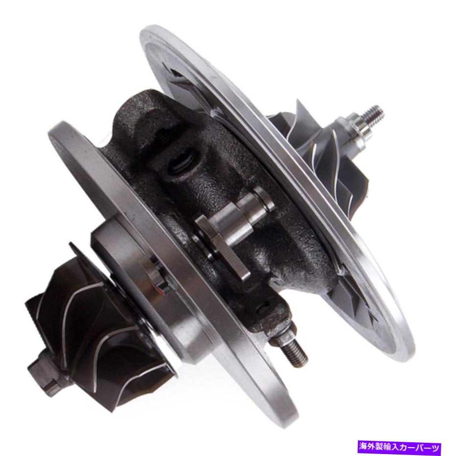 Turbo Charger ターボカートリッジChra for GT1849V for Nissan Almera 2.2L 2003 for 14411-AW400 Turbo Cartridge CHRA For GT1849V For Nissan Almera 2.2L 2003 For 14411-AW400【並行輸入品】