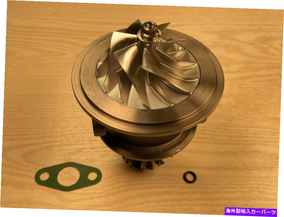 Turbo Charger HE351CWターボビレットCHRA CARTRIDGE DODGE RAM 325HP 5.9L HOLSET CUMMINS 2004-07 HE351CW Turbo Billet CHRA Cartridge Dodge Ram 325HP 5.9L Holset Cummins 2004-07【並行輸入品】