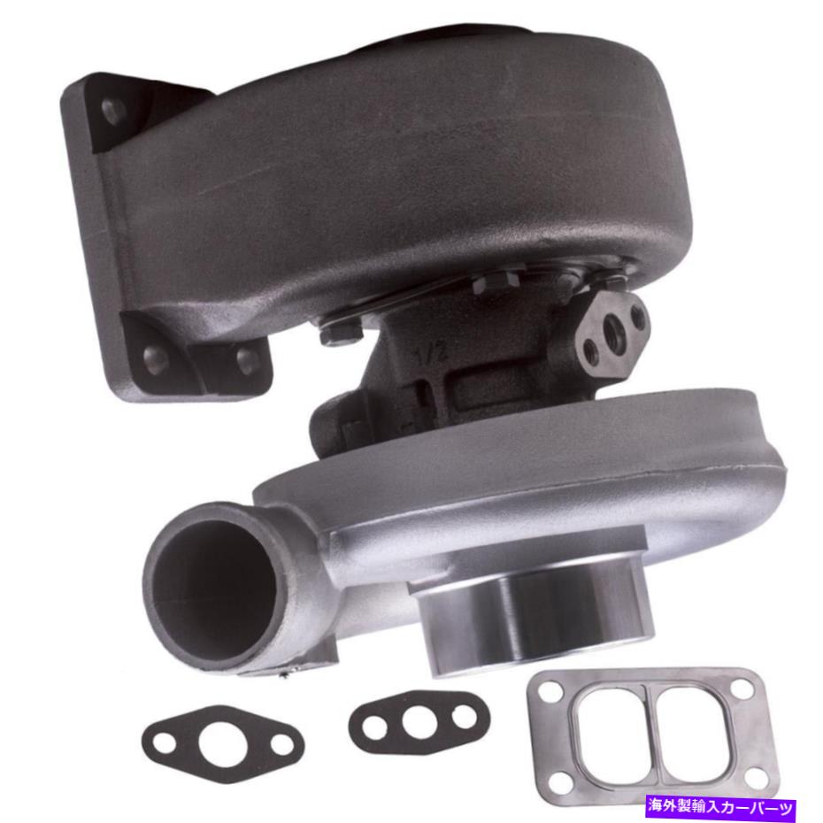 Turbo Charger Dodge D250/350 W250/350 5.9L 6BT 1988-1990 352877のH1Cディーゼルターボチャージャー H1C Diesel Turbocharger for Dodge D250/350 W250/350 5.9L 6BT 1988-1990 3528771【並行輸入品】