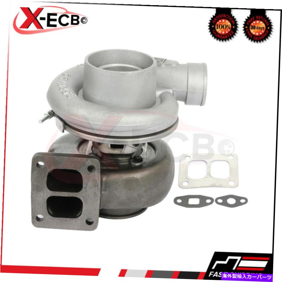 Turbo Charger H1Eターボターボチャージャーコンプレッサーフィットカミンズ6CT 6CTAエンジン8.3L 3531665 H1E Turbo Turbocharger Compressor Fits Cummins 6CT 6CTA Engine 8.3L 3531665【並行輸入品】