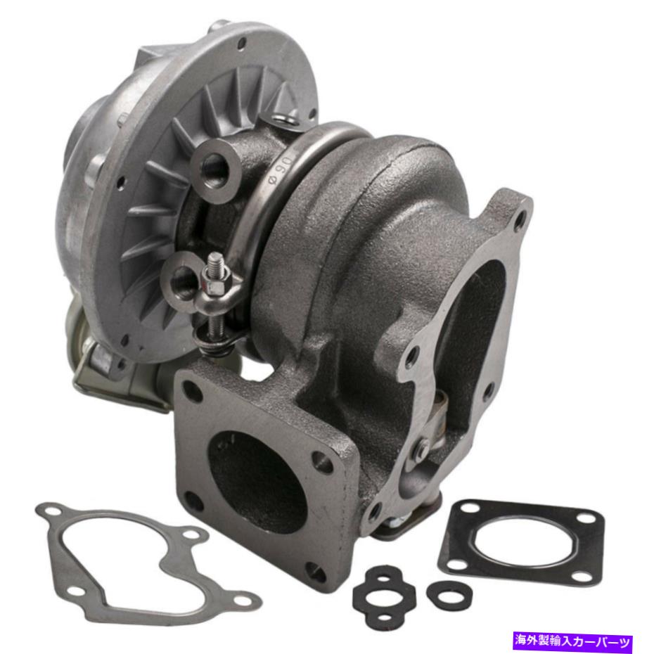 Turbo Charger Turbo Chargerisuzu FOT ISUZU RODEO 4JH1-T 4JH1-TC 3.0L 2003-2007 Turbo ChargerIsuzu fit for Isuzu Rodeo 4JH1-T 4JH1-TC 3.0L 2003 - 2007【並行輸入品】 57,899円