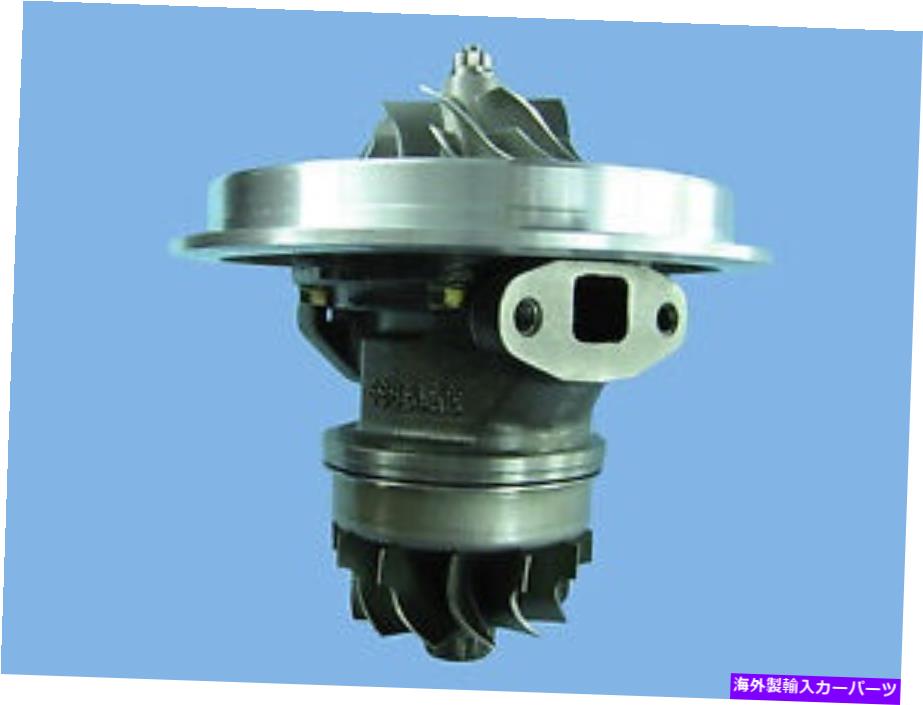 Turbo Charger Scania Industrial DS9 DSC9 Holset H1E Turbo TurboCharger Chra Cartridge 3545517 SCANIA INDUSTRIAL DS9 DSC9 Holset H1E Turbo Turbocharger CHRA Cartridge 3545517【並行輸入品】