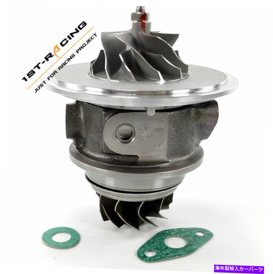 Turbo Charger RHF55 VF39 VF48 Turbo Cartridge Core for Subaru Impreza WRX STI 2.5L 14411AA440 RHF55 VF39 VF48 Turbo Cartridge Core For Subaru Impreza WRX STi 2.5L 14411AA440【並行輸入品】