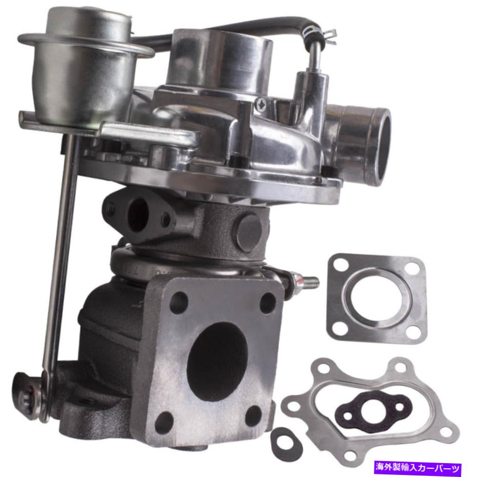 Turbo Charger パーキンスのターボチャージャー3024C VB420081 VA420081 135756180 Turbocharger For Perkins 3024c VB420081 VA420081 135756180 for Terex Loader【並行輸入品】