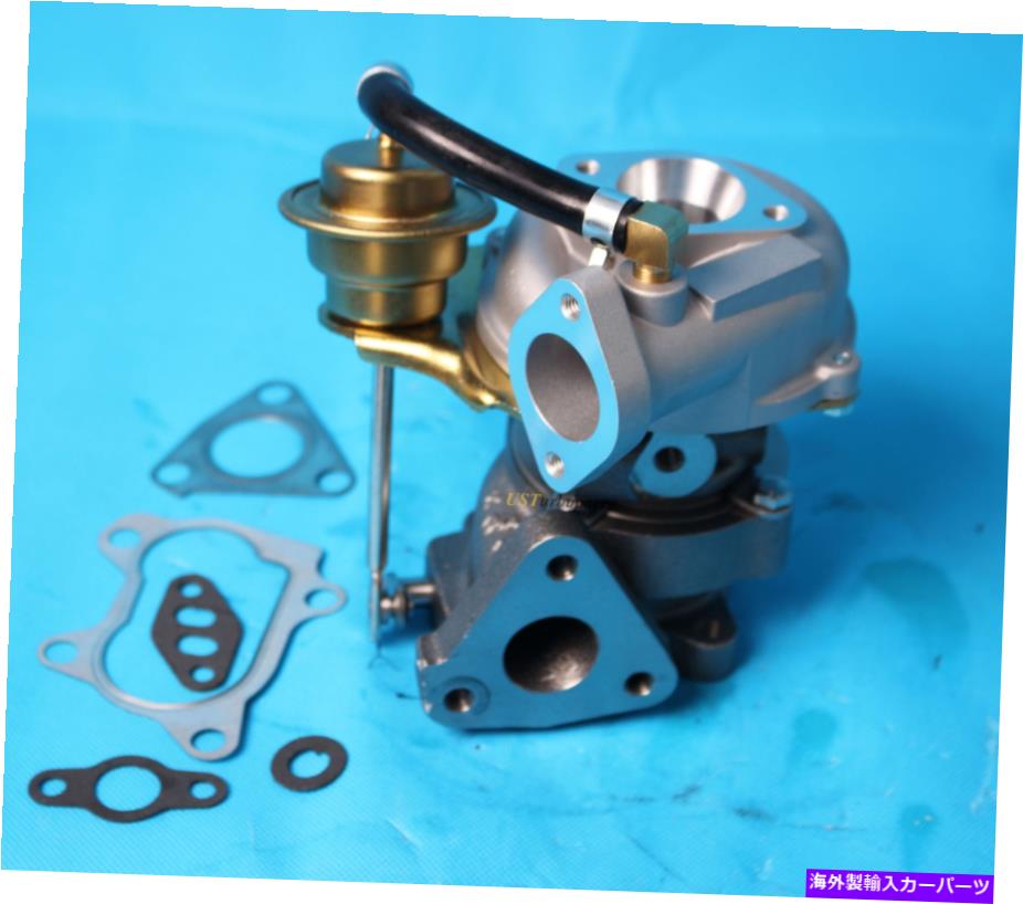 Turbo Charger 小型エンジンのためにスノーモービルATV RHB31 VZ21新しいミニターボ充電器13900-62D51 For Small Engines Snowmobiles ATV RHB31 VZ21 New Mini Turbo charger 13900-62D51【並行輸入品】