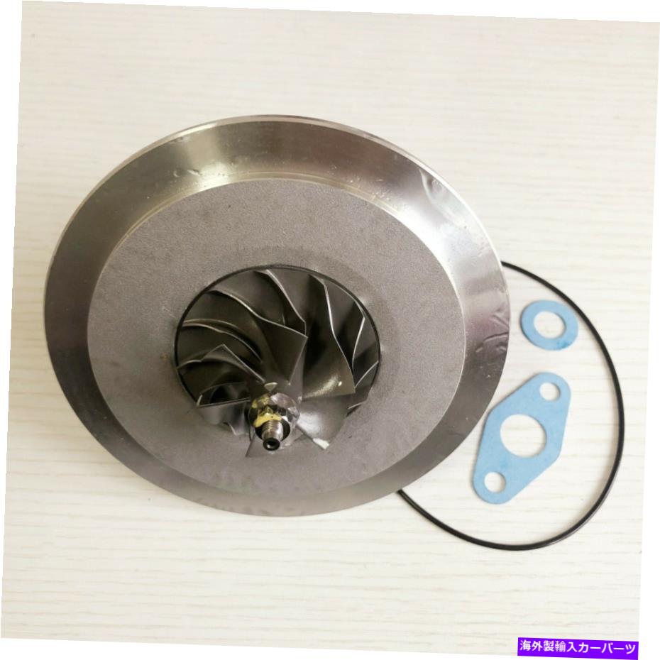 Turbo Charger GT2052V 724639 705954 14411-2x900 14411-2x90A Turbo Cartridge/Core/Chra GT2052V 724639 705954 14411-2X900 14411-2X90A Turbo cartridge/core/CHRA【並行輸入品】
