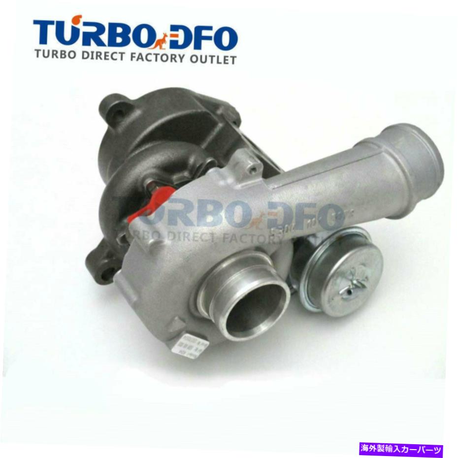 Turbo Charger ターボチャージャーK04 53049700022 06A145704P AUDI S3 TT 1.8T AMK APX 210/225 HP Turbo charger K04 53049700022 06A145704P Audi S3 TT 1.8T AMK APX 210/225 HP【並行輸入品】