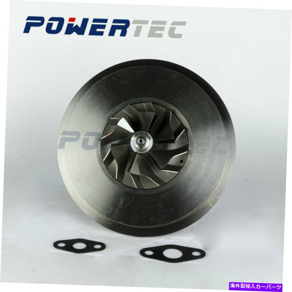 Turbo Charger GTA4294ターボコアC12 714508 OR7579 CAT CT660 10.5 / 12.4 L 1906212 1906213 GTA4294 turbo core C12 714508 OR7579 for CAT CT660 10.5 / 12.4 L 1906212 1906213【並行輸入品】