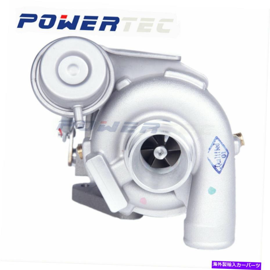Turbo Charger GT1241 Turbo Charger 756068 036145701 for VW Golf Parati 1.0 16V 82KW EA111 GT1241 turbo charger 756068 036145701 for VW Golf Parati 1.0 16V 82Kw EA111【並行輸入品】