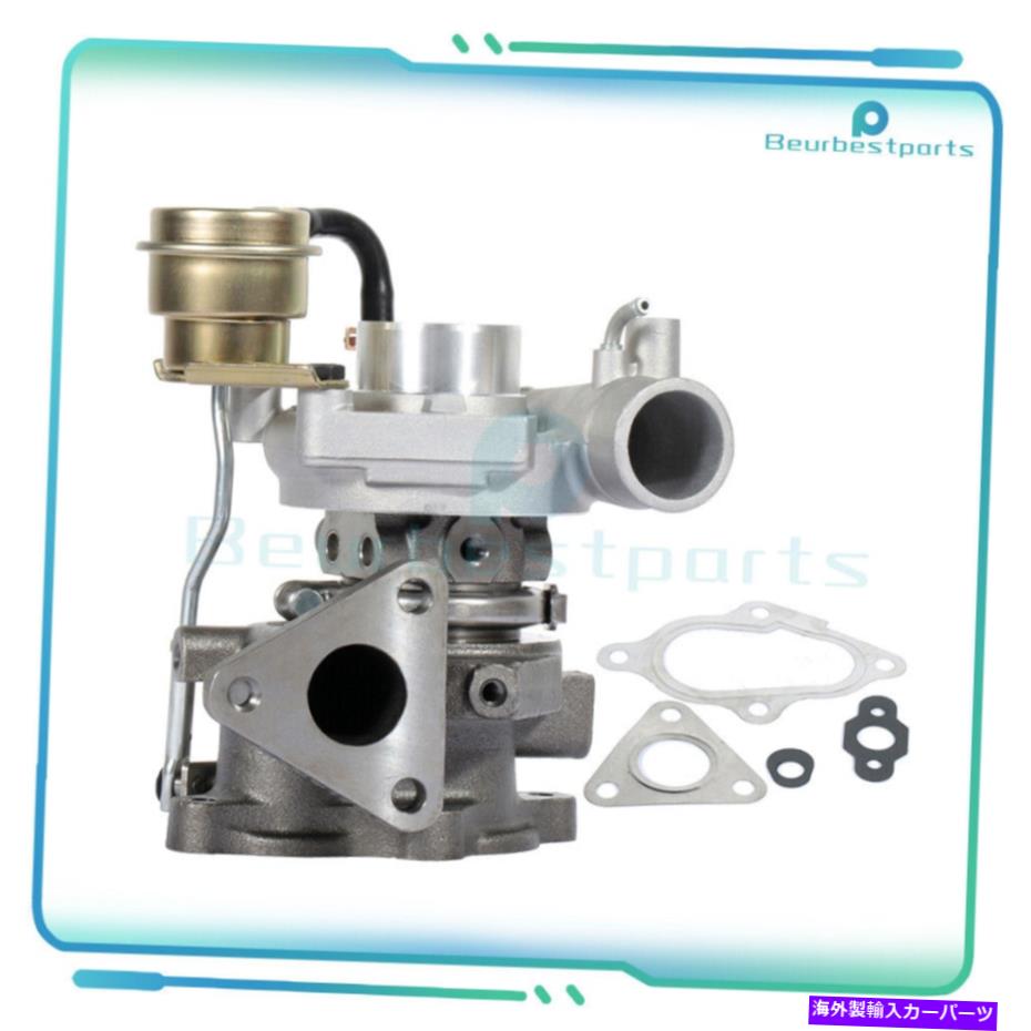 Turbo Charger TF035 TD04-12T-4 ME201258 ME202578用のターボチャージャーターボ Turbocharger Turbo for TF035 TD04-12T-4 ME201258 ME202578【並行輸入品】