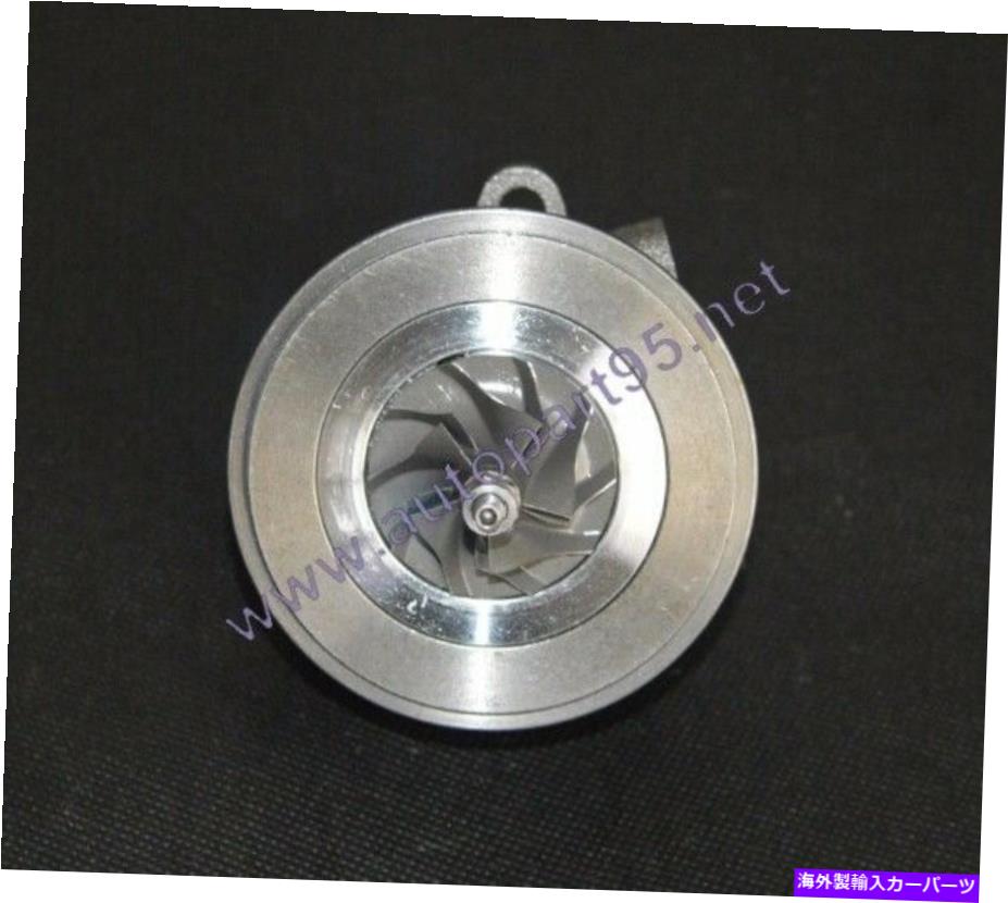 Turbo Charger K31、KP31、ターボチャージャーChra Cartridge、Smart Fortwo 103、OM660、54319880002、 K31, KP31, Turbocharger CHRA Cartridge, SMART fortwo 103, OM660 , 54319880002 ,【並行輸入品】