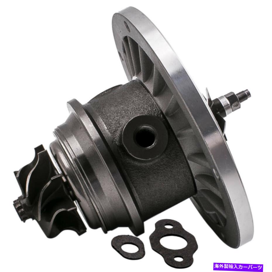 Turbo Charger ターボカートリッジChra for Shibaura Tractor ST445 for New Hollander Turbo Cartridge CHRA For SHIBAURA Tractor ST445 For New Hollander【並行輸入品】