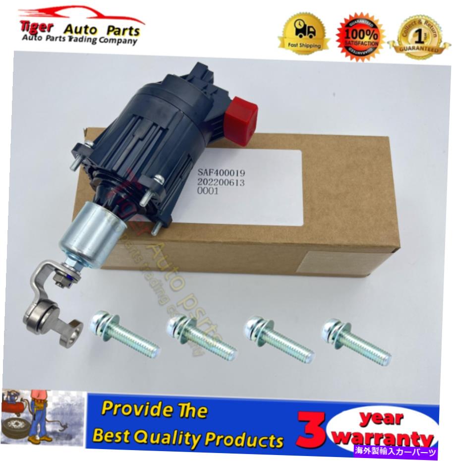 Turbo Charger OEMターボ充電器ソレノイドバルブアクチュエータAcura RDX TLX Honda Accord 2.0L OEM Turbo Charger Solenoid Valve Actuator For Acura RDX TLX Honda Accord 2.0L【並行輸入品】