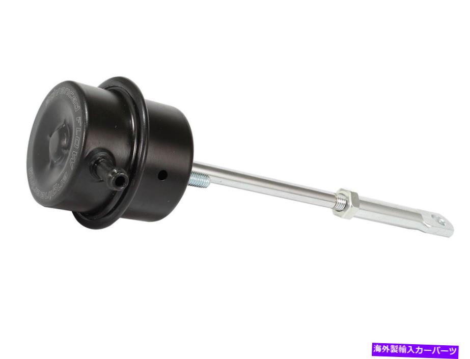 Turbo Charger AFEフィルター46-60068 Bladerunner StreetシリーズWastegate Actuator AFE Filters 46-60068 BladeRunner Street Series Wastegate Actuator【並行輸入品】